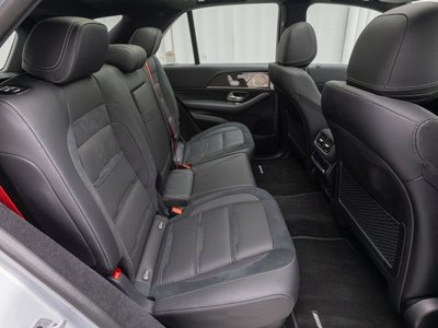 MERCEDES-BENZ GLE - 10