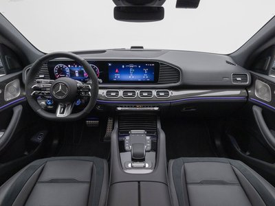 MERCEDES-BENZ GLE - 4