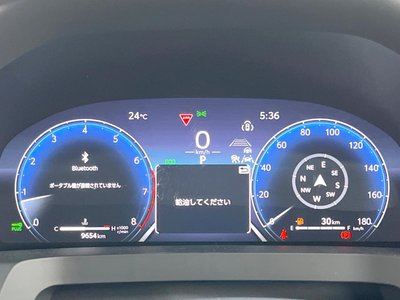 2024 Toyota ALPHARD 缩略图 64