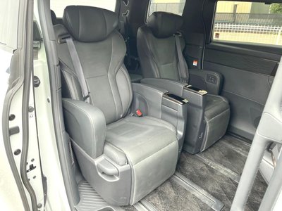 2024 Toyota ALPHARD 照片 10
