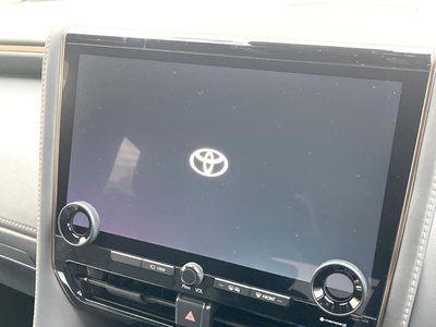 2024 Toyota ALPHARD 照片 3