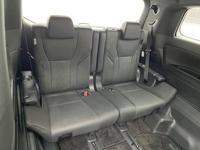 2024 Toyota ALPHARD 缩略图 11