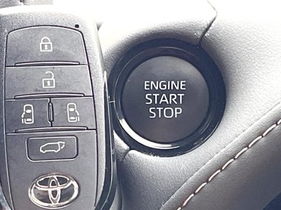 2024 Toyota ALPHARD 缩略图 70