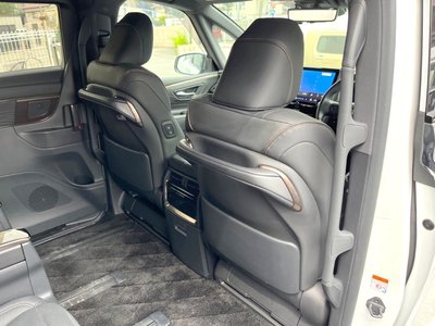2024 Toyota ALPHARD 缩略图 50