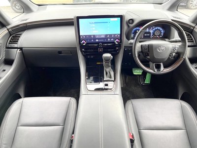 2024 Toyota ALPHARD 照片 2