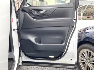 2024 Toyota ALPHARD 缩略图 49