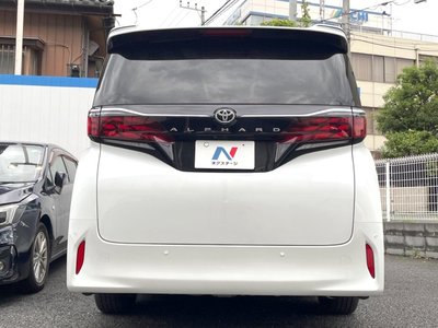 2024 Toyota ALPHARD 缩略图 16