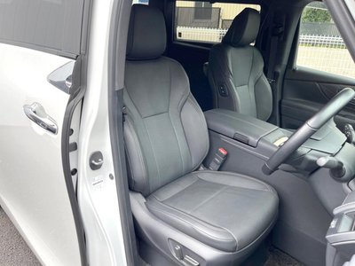 2024 Toyota ALPHARD 照片 9