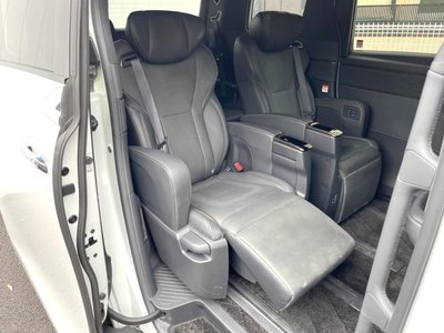 2024 Toyota ALPHARD 缩略图 42