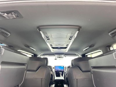 2024 Toyota ALPHARD 缩略图 37