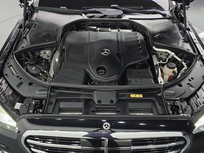 MERCEDES-BENZ S-CLASS - 7