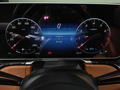 MERCEDES-BENZ S-CLASS - 8