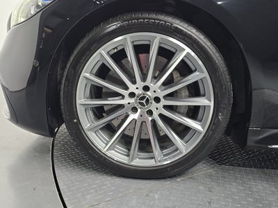 MERCEDES-BENZ S-CLASS - 6