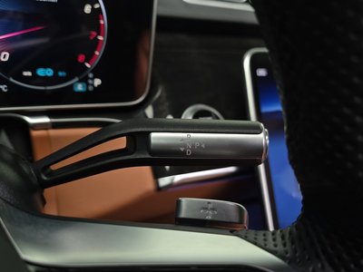 MERCEDES-BENZ S-CLASS - 9