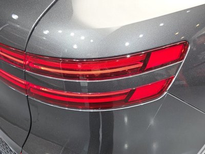2023 Genesis GV70 — фото 10