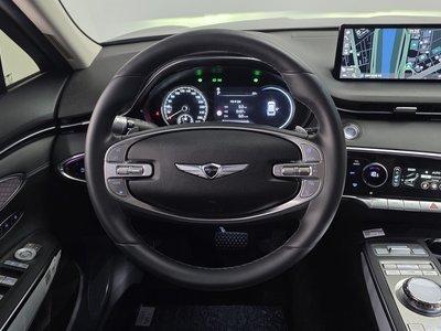 صورة مصغرة 19 لـ 2023 Genesis GV70