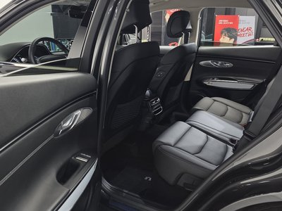 صورة مصغرة 16 لـ 2023 Genesis GV70
