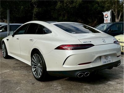 MERCEDES-BENZ GT AMG - 3