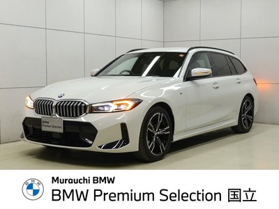 BMW 3 SERIES TOURING - 1