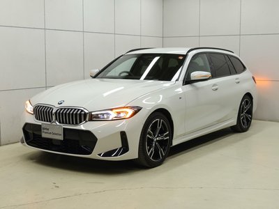 BMW 3 SERIES TOURING - 5