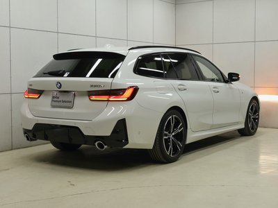 BMW 3 SERIES TOURING - 9