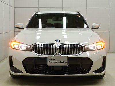 BMW 3 SERIES TOURING - 6