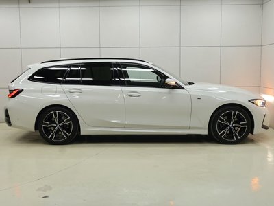 BMW 3 SERIES TOURING - 7