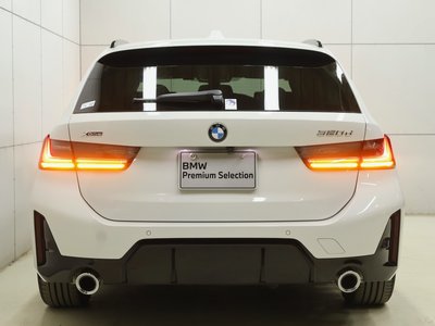 BMW 3 SERIES TOURING - 10
