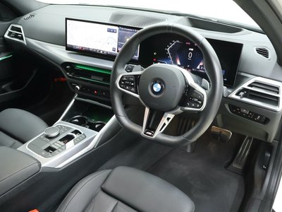 BMW 3 SERIES TOURING - 4