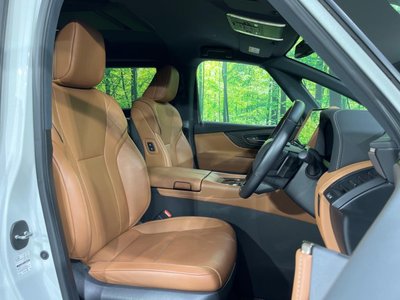 TOYOTA VELLFIRE - 7