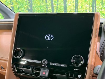 TOYOTA VELLFIRE - 6
