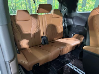 TOYOTA VELLFIRE - 9