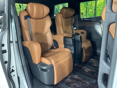 TOYOTA VELLFIRE - 8