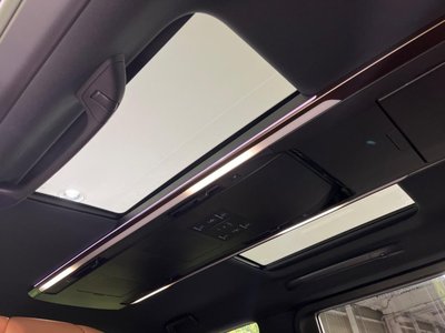 TOYOTA VELLFIRE - 3