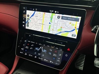 MASERATI GRECALE - 2