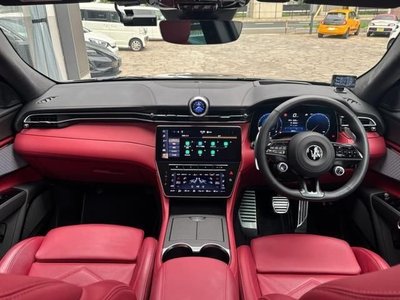 MASERATI GRECALE - 3