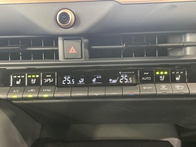 2023 Toyota CROWN SPORT — миниатюра 62