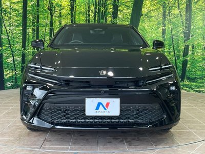 2023 Toyota CROWN SPORT — миниатюра 14