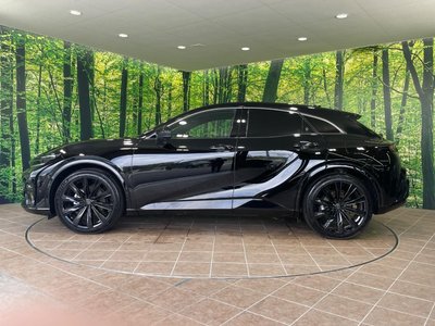 2023 Toyota CROWN SPORT — миниатюра 32