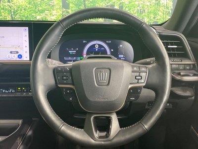 2023 Toyota CROWN SPORT — миниатюра 11