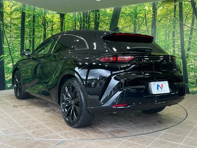 2023 Toyota CROWN SPORT — миниатюра 33