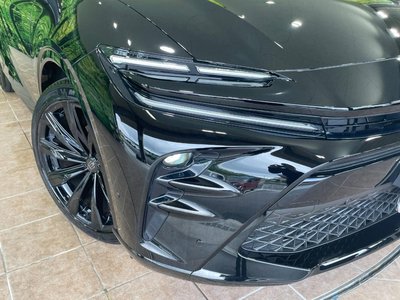2023 Toyota CROWN SPORT — миниатюра 12