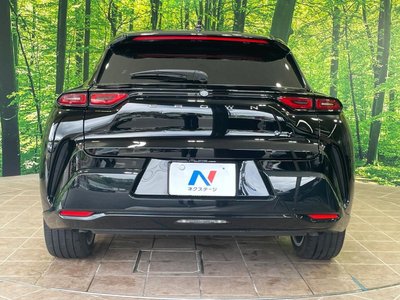2023 Toyota CROWN SPORT — миниатюра 15