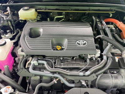 2023 Toyota CROWN SPORT — миниатюра 18