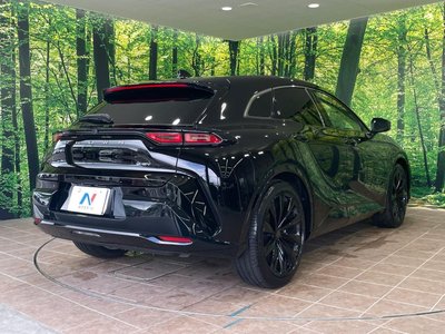 2023 Toyota CROWN SPORT — миниатюра 17