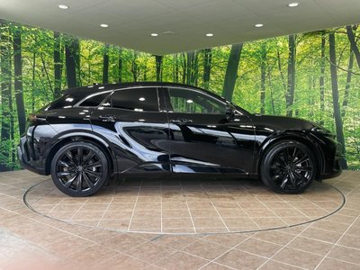 2023 Toyota CROWN SPORT — миниатюра 34