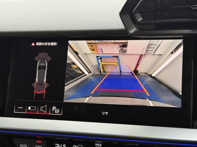 AUDI RS3 SPORTBACK - 5