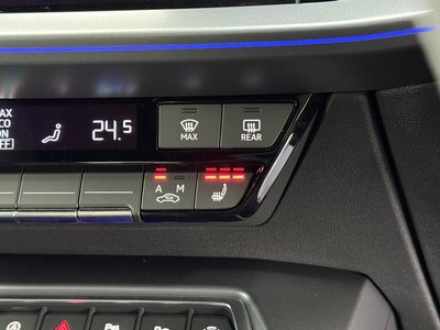 AUDI RS3 SPORTBACK - 6