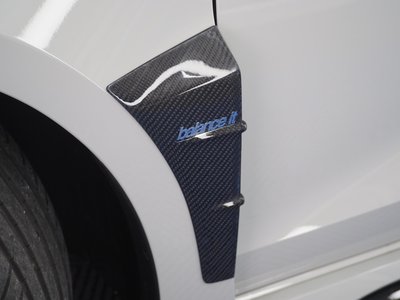 AUDI RS3 SPORTBACK - 10