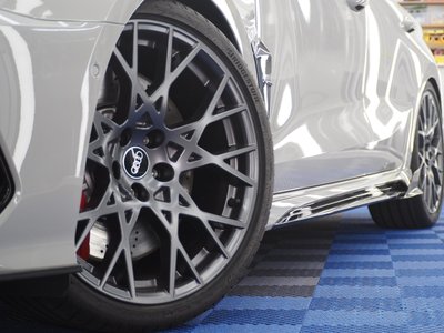 AUDI RS3 SPORTBACK - 8